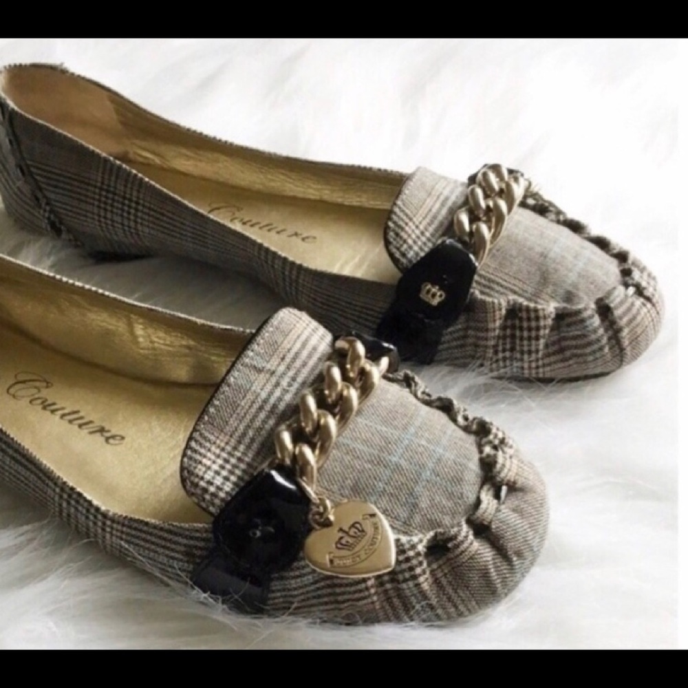 Juicy flats